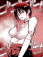 银魂漫画B面篇章唱片封面